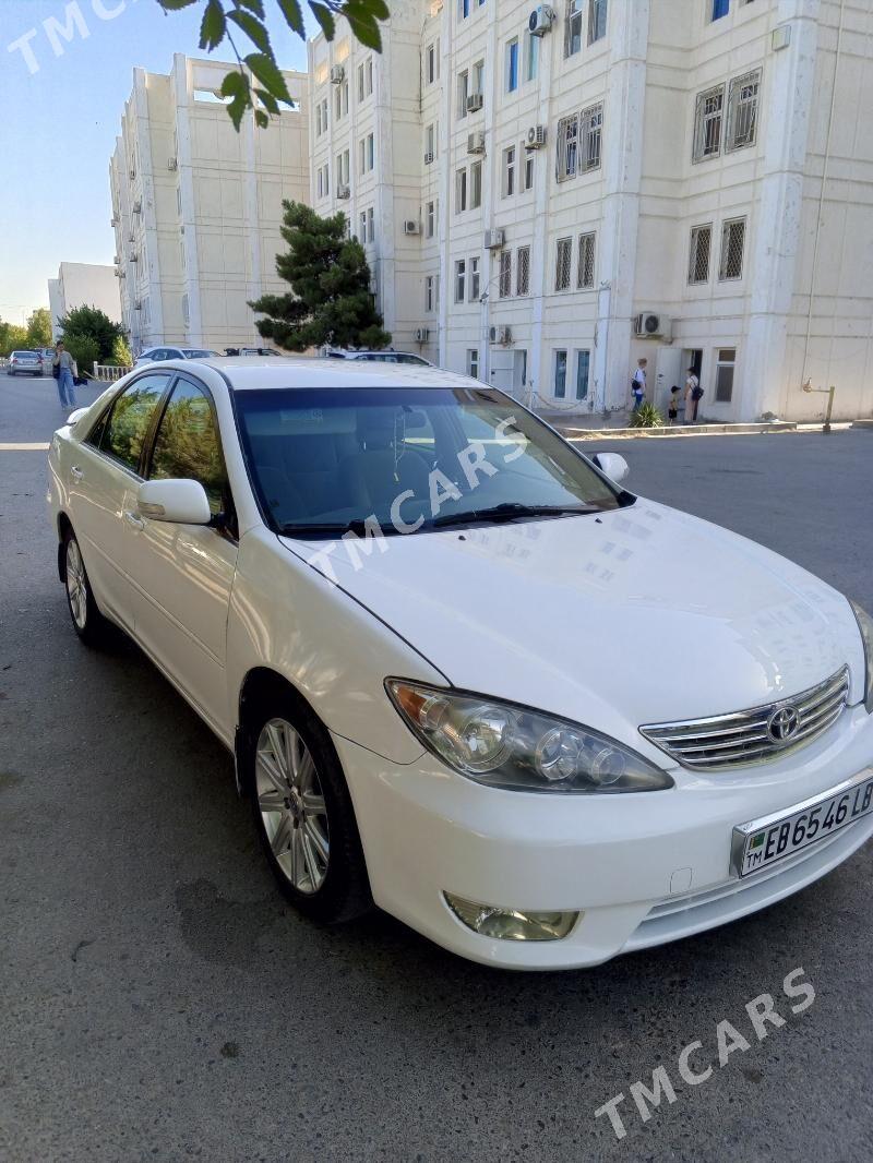 Toyota Camry 2002 - 165 000 TMT - Туркменабат - img 3