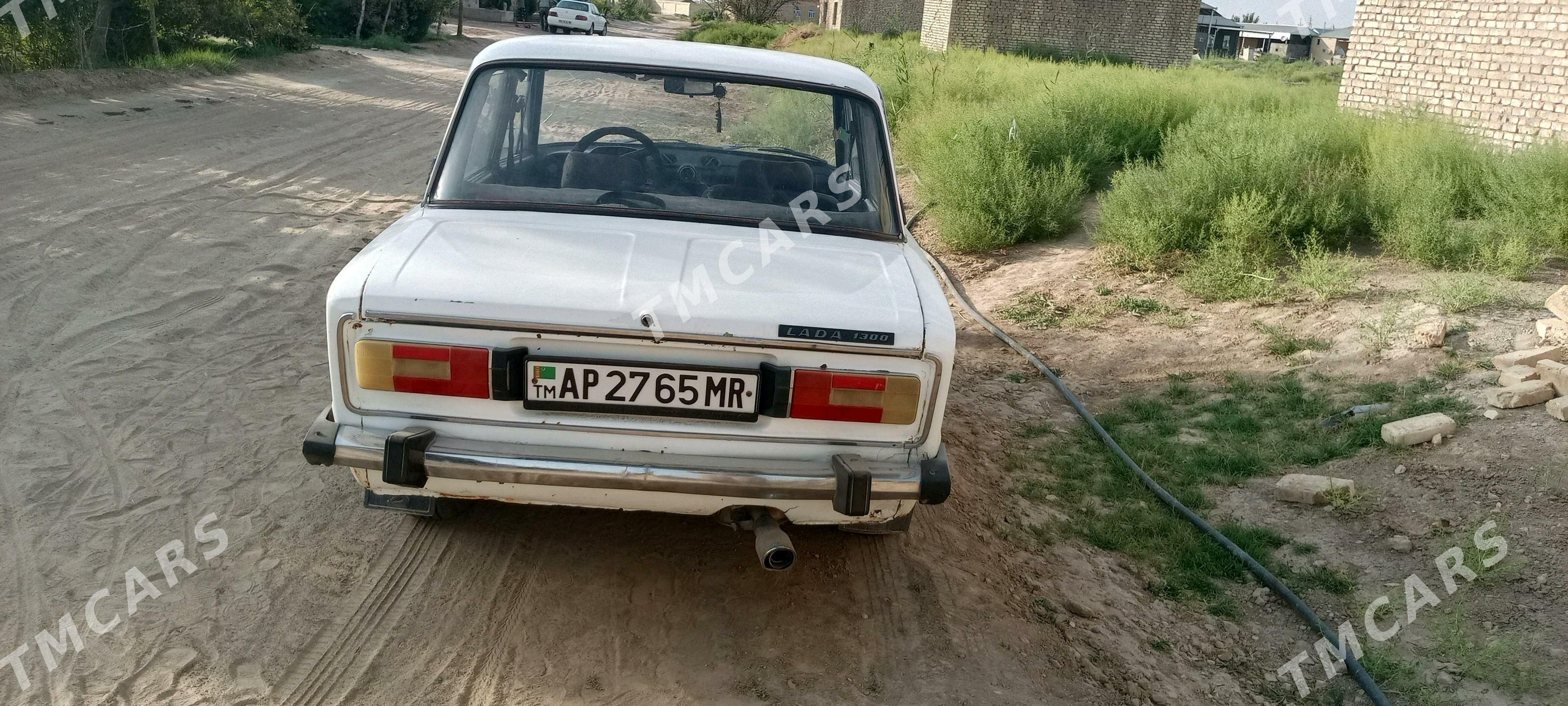 Lada 2106 1988 - 18 000 TMT - Мары - img 2