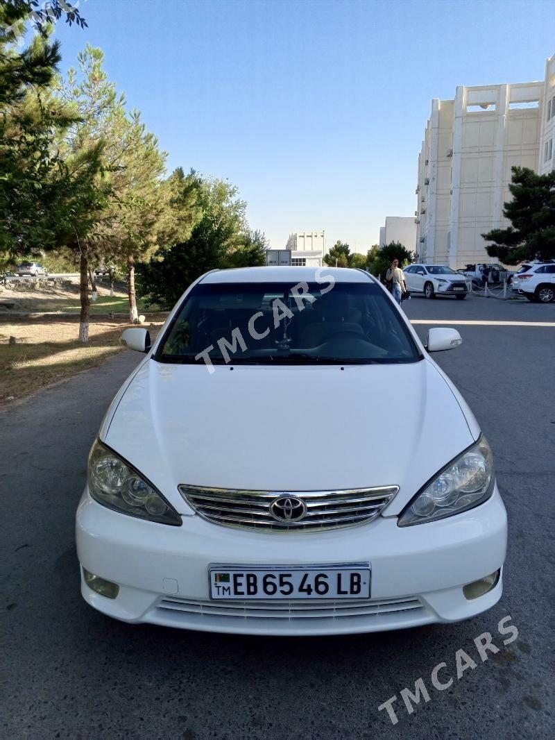 Toyota Camry 2002 - 165 000 TMT - Туркменабат - img 2