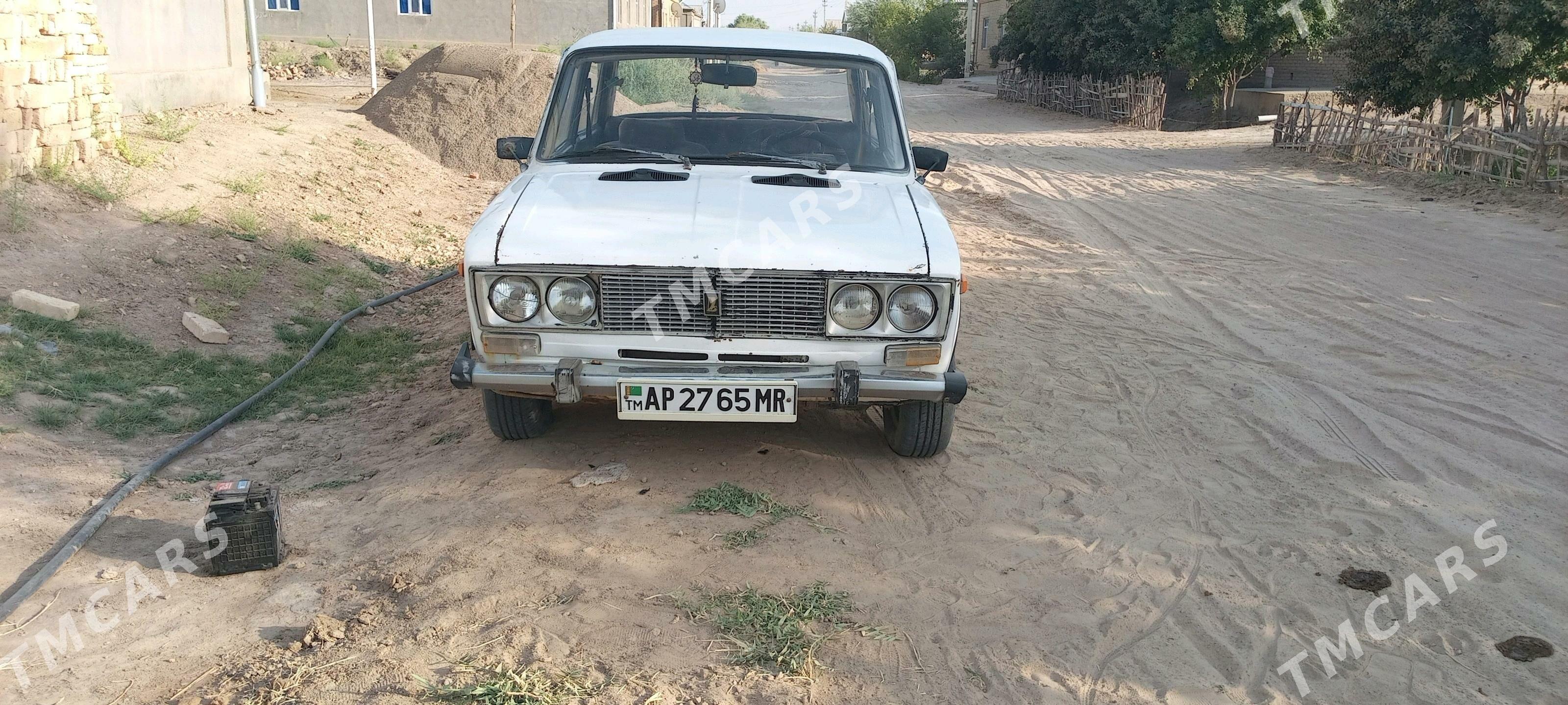 Lada 2106 1988 - 18 000 TMT - Мары - img 4