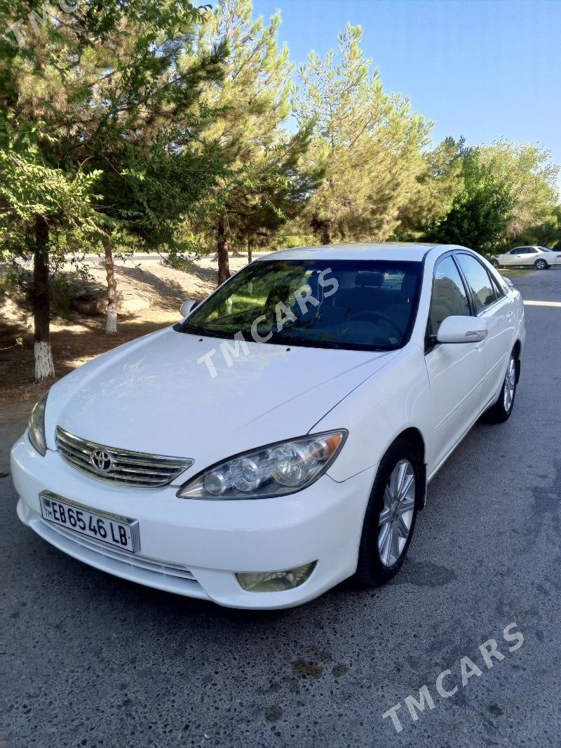 Toyota Camry 2002 - 165 000 TMT - Туркменабат - img 4