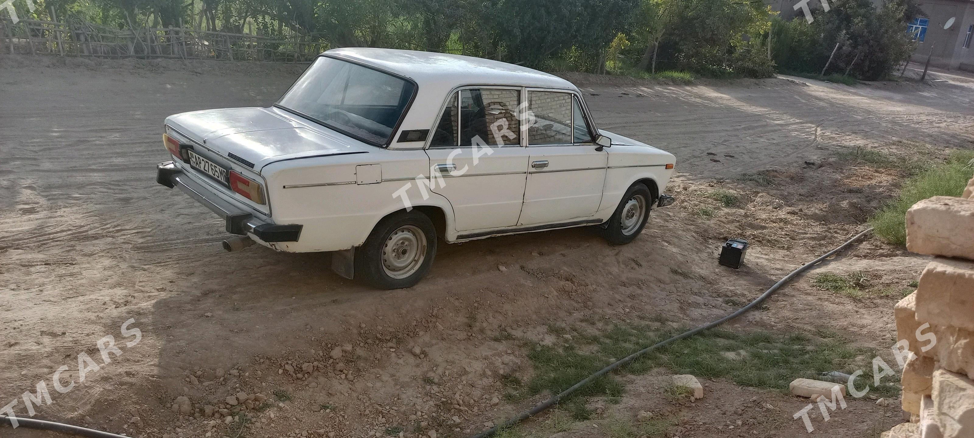 Lada 2106 1988 - 18 000 TMT - Мары - img 3
