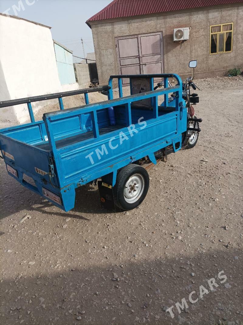 Fekon FK200-14G 2014 - 16 000 TMT - Гумдаг - img 2