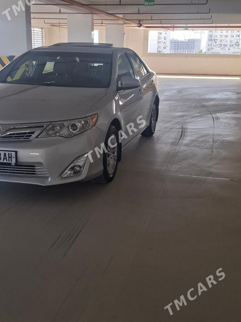 Toyota Camry 2012 - 197 000 TMT - Aşgabat - img 3