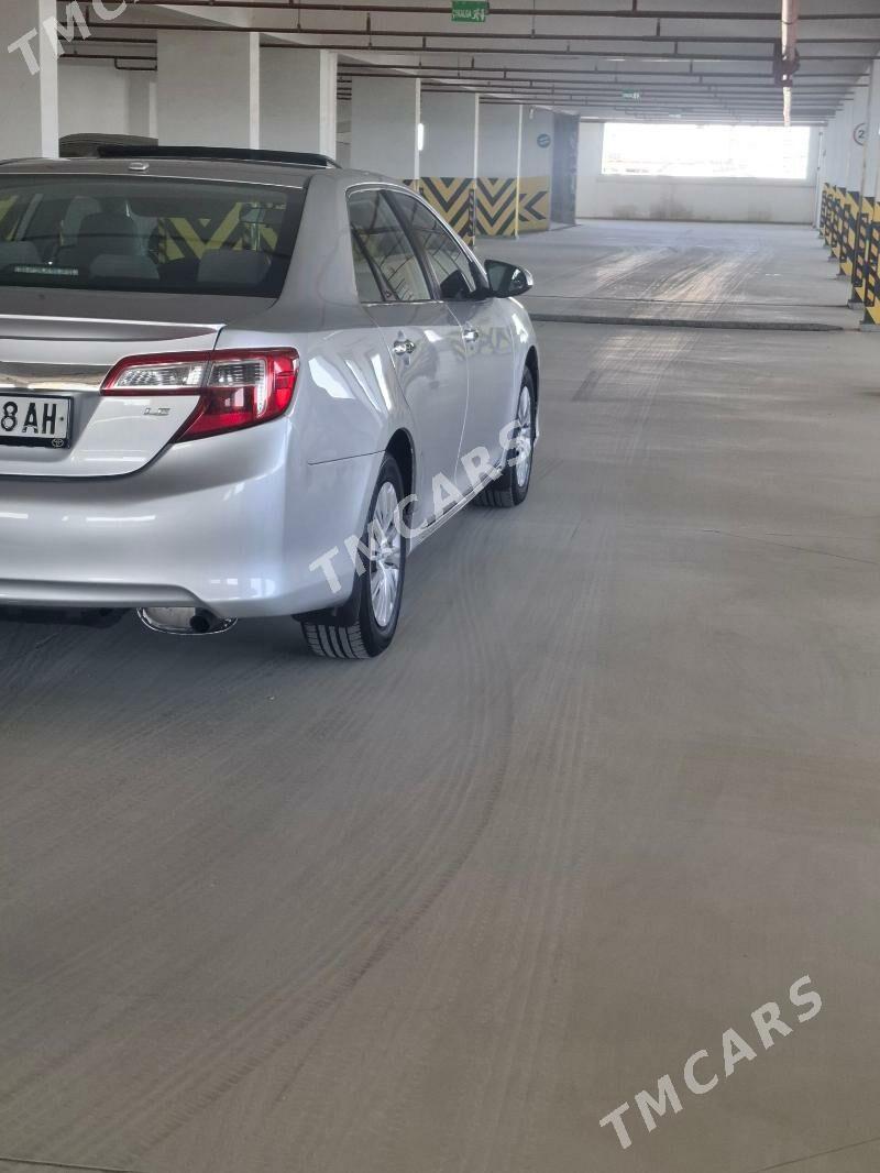 Toyota Camry 2012 - 197 000 TMT - Aşgabat - img 5
