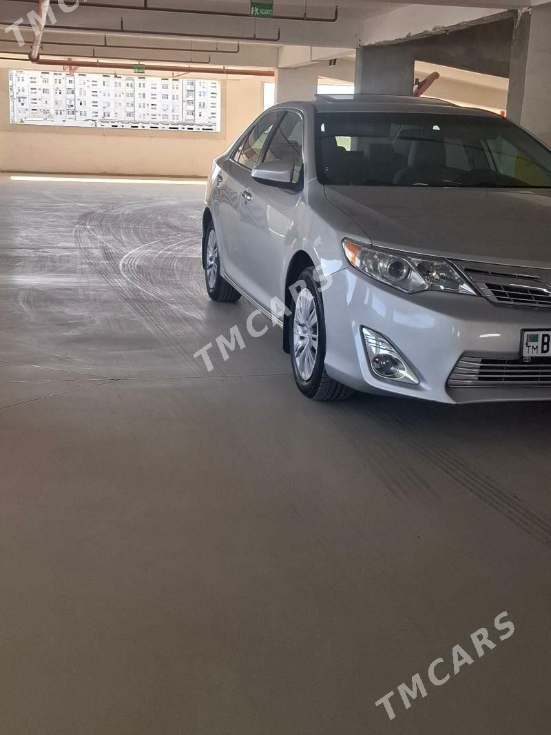 Toyota Camry 2012 - 197 000 TMT - Aşgabat - img 2
