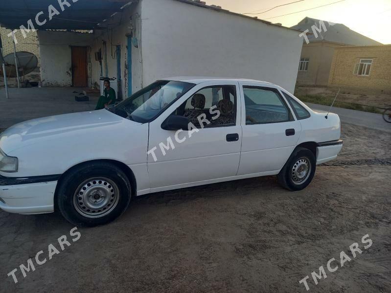 Opel Vectra 1993 - 24 000 TMT - Векильбазар - img 2