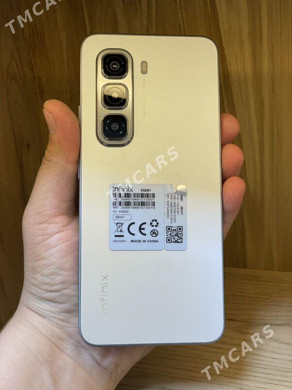 infinix Hot 50 - Хитровка - img 2