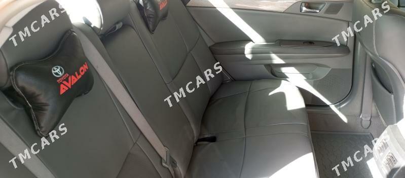 Toyota Avalon 2008 - 190 000 TMT - Туркменабат - img 6