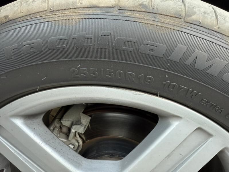 mersedes Ml disks 15 000 TMT - Aşgabat - img 2