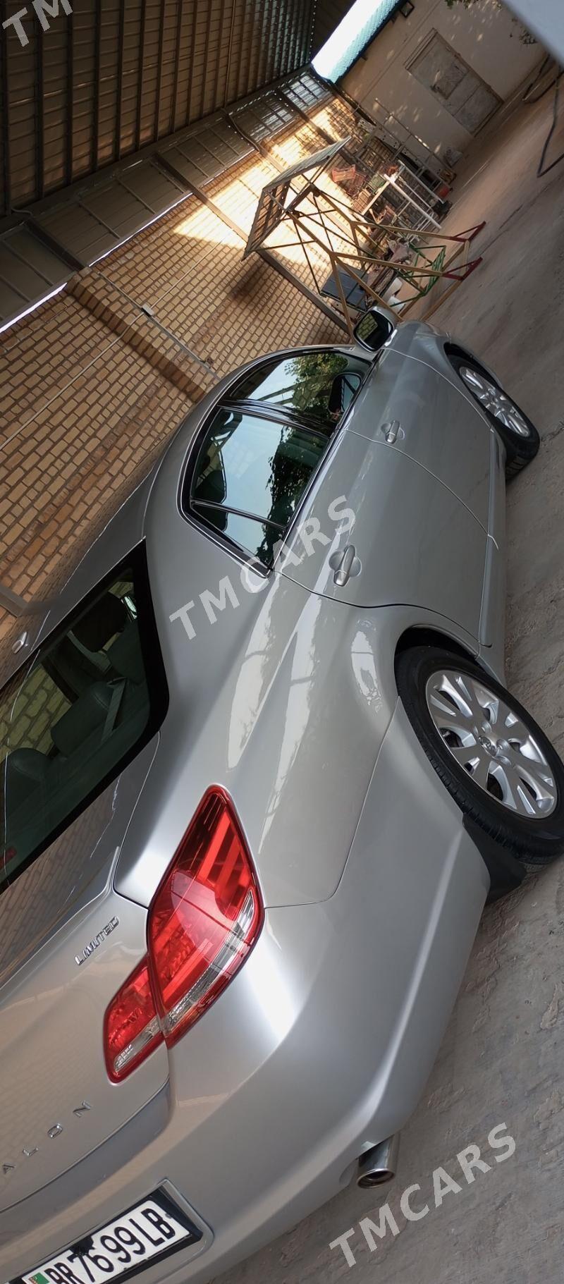 Toyota Avalon 2008 - 190 000 TMT - Туркменабат - img 3