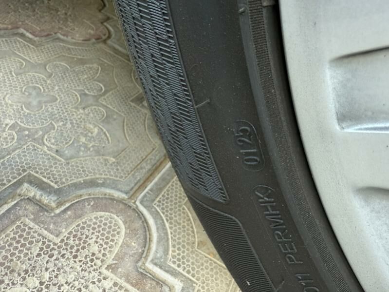 mersedes Ml disks 15 000 TMT - Aşgabat - img 5