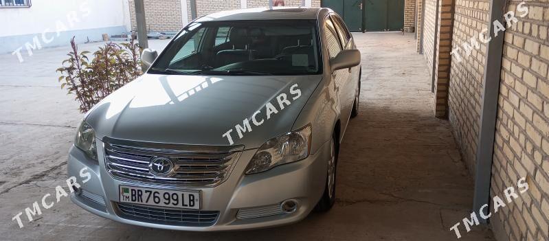 Toyota Avalon 2008 - 190 000 TMT - Туркменабат - img 4