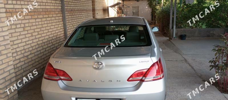 Toyota Avalon 2008 - 190 000 TMT - Туркменабат - img 5