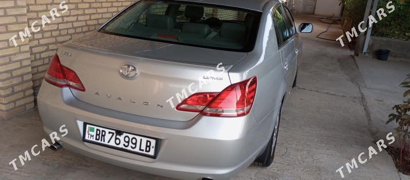 Toyota Avalon 2008 - 190 000 TMT - Туркменабат - img 8