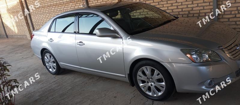 Toyota Avalon 2008 - 190 000 TMT - Туркменабат - img 7