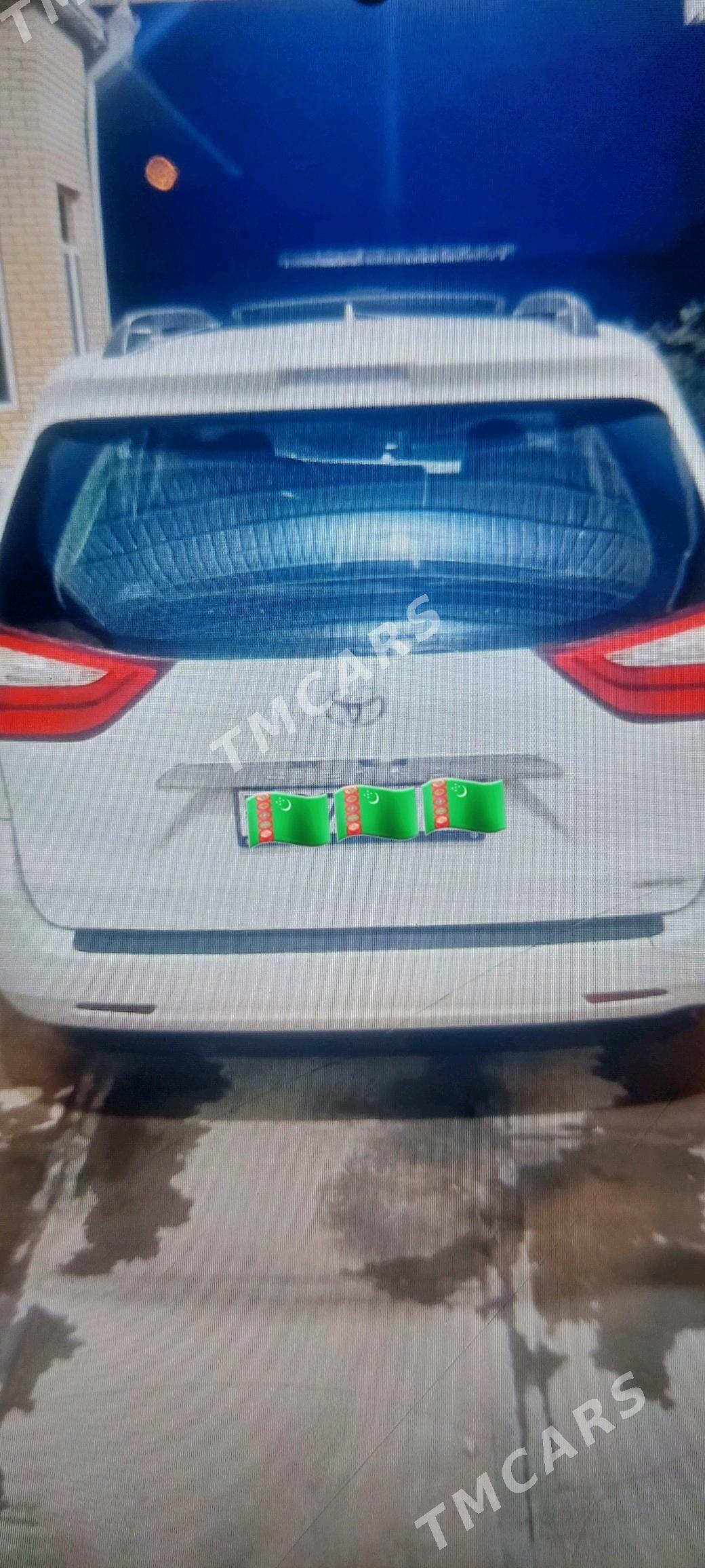 Toyota Sienna 2020 - 490 000 TMT - Wekilbazar - img 5