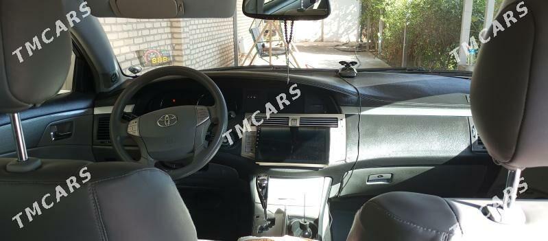 Toyota Avalon 2008 - 190 000 TMT - Туркменабат - img 10