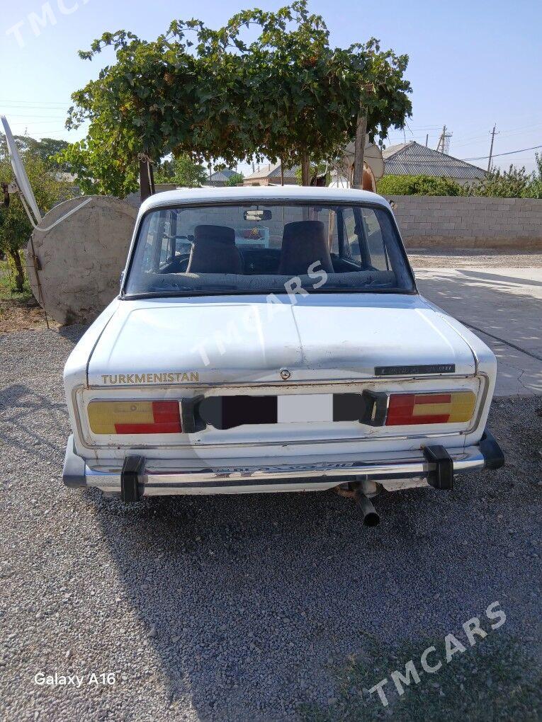 Lada 2106 1986 - 15 000 TMT - Bäherden - img 2