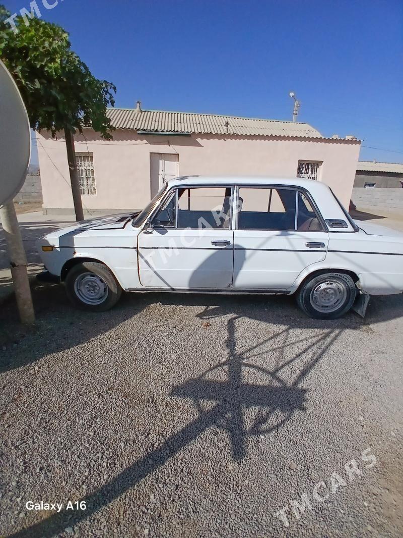 Lada 2106 1986 - 15 000 TMT - Bäherden - img 3