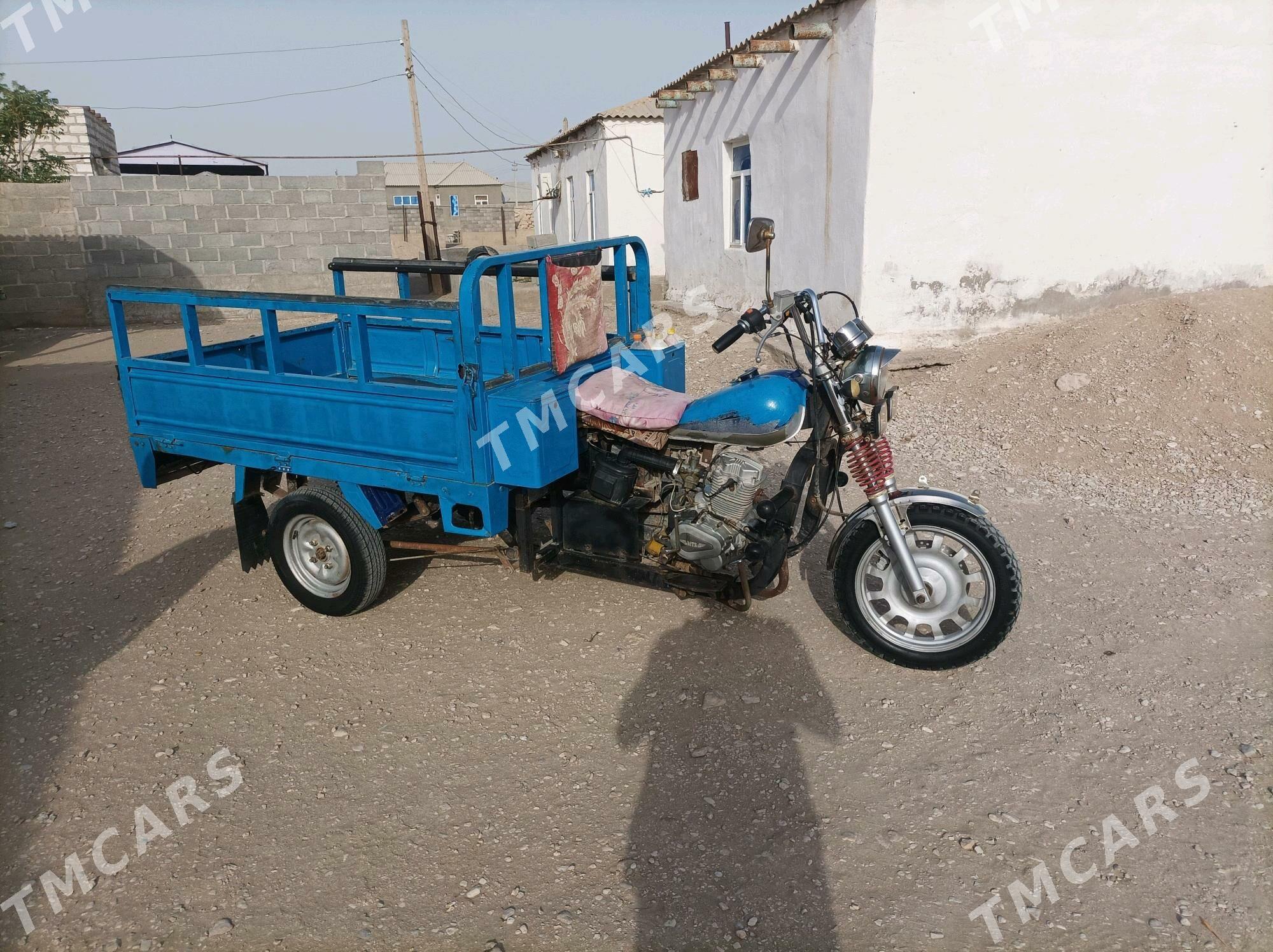 Fekon FK200-14G 2014 - 16 000 TMT - Гумдаг - img 4