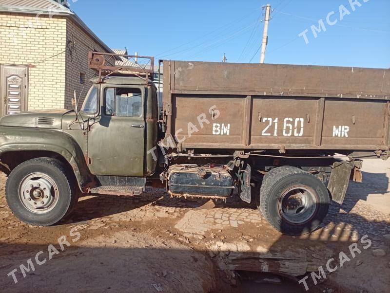 Zil 130 1992 - 50 000 TMT - Sakarçäge - img 6