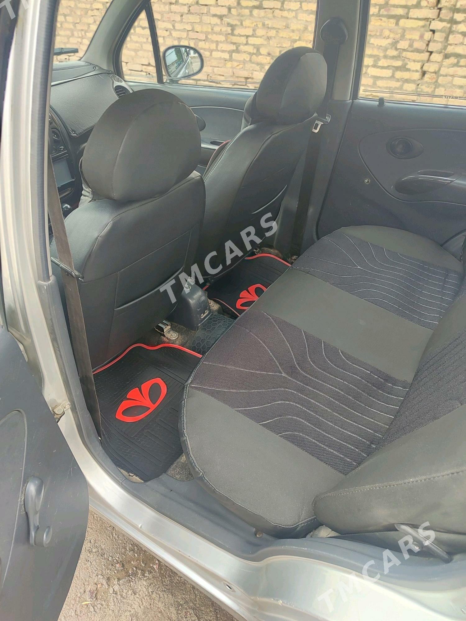 Daewoo Matiz 2004 - 38 000 TMT - Daşoguz - img 2