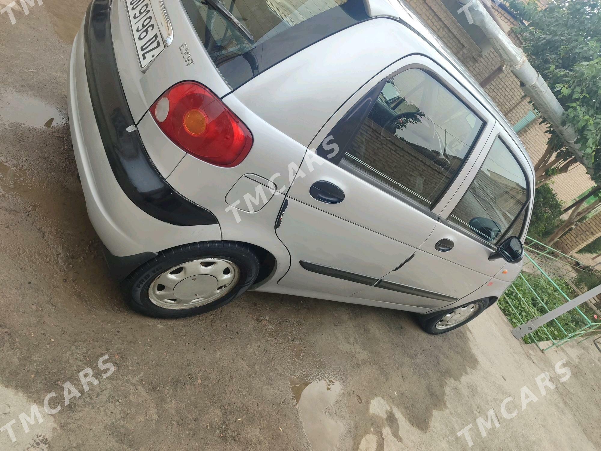Daewoo Matiz 2004 - 38 000 TMT - Daşoguz - img 5