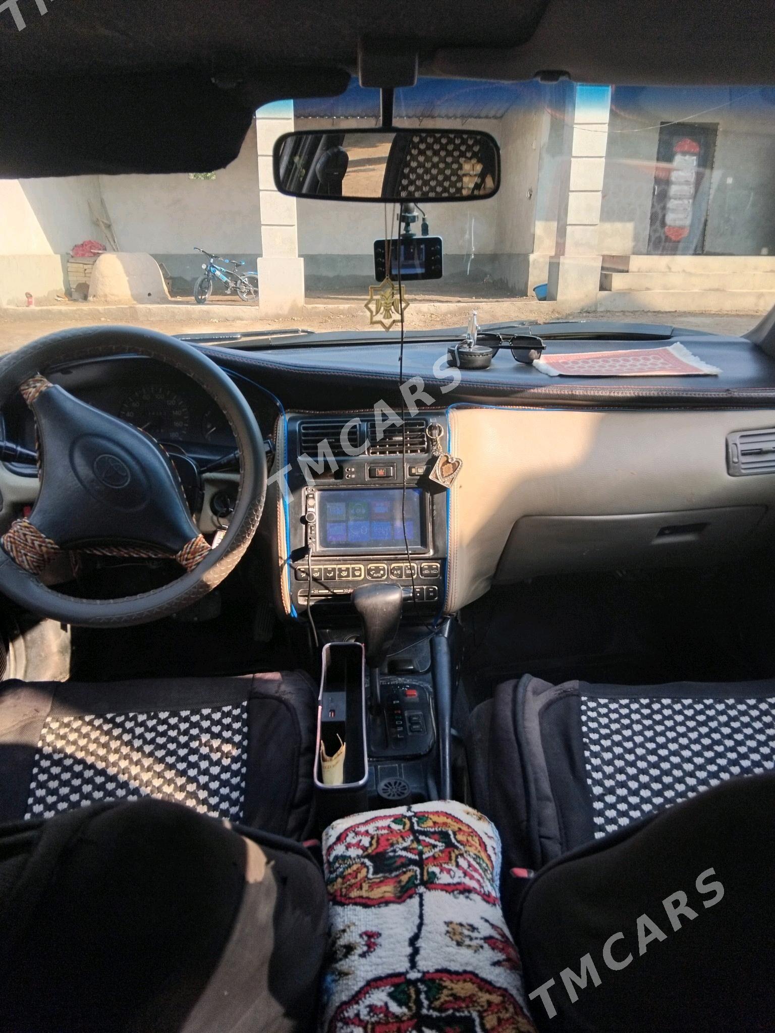 Toyota Corona 1992 - 50 000 TMT - Достлук - img 3