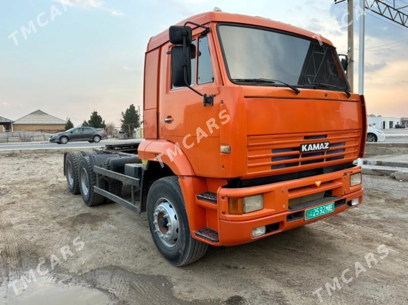 Kamaz 6520 2012 - 380 000 TMT - Mary - img 3