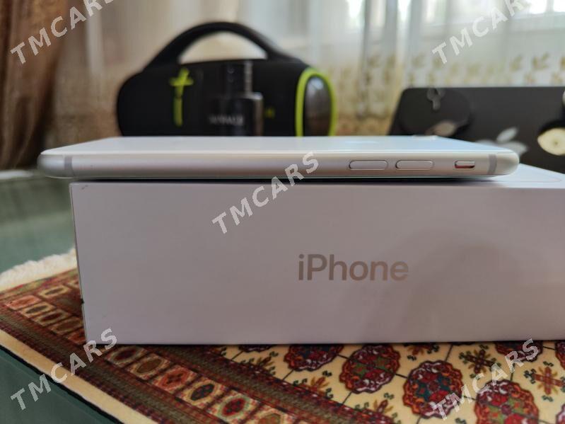 iphone 8 silver paket - 11 мкр - img 5