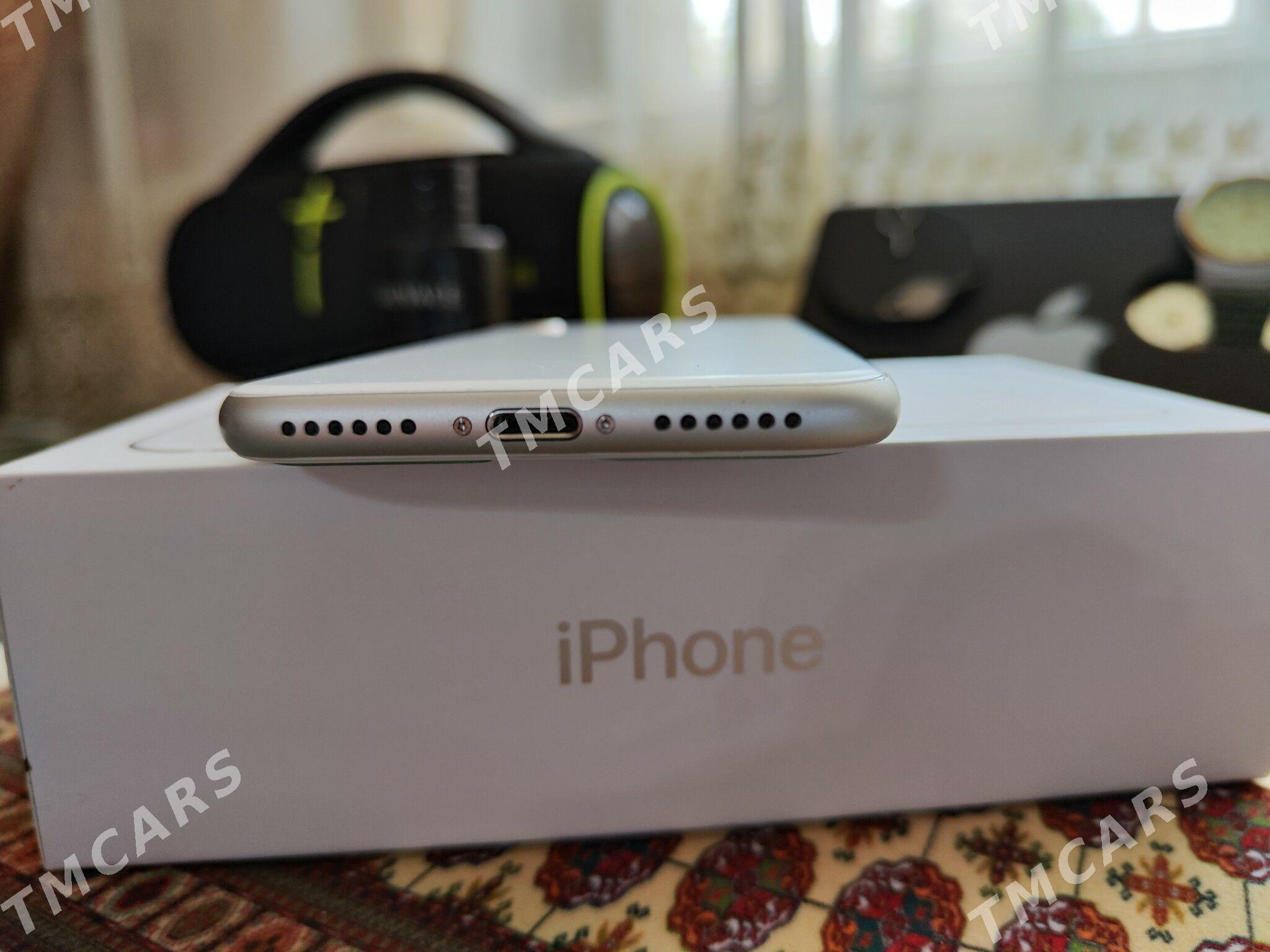 iphone 8 silver paket - 11 мкр - img 4