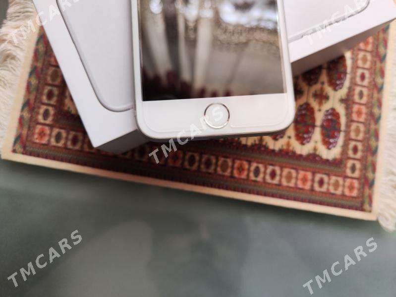 iphone 8 silver paket - 11 мкр - img 7