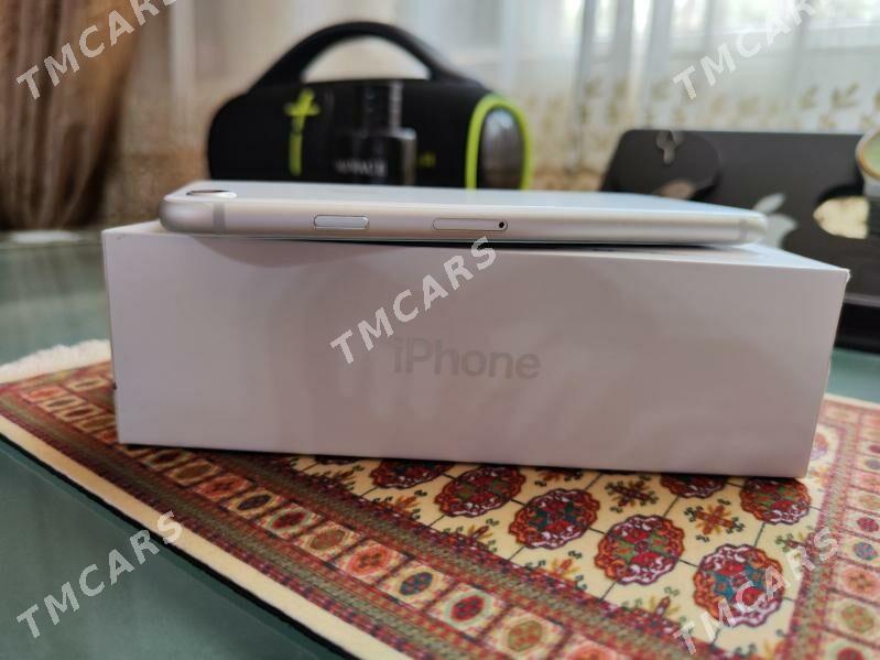 iphone 8 silver paket - 11 мкр - img 9