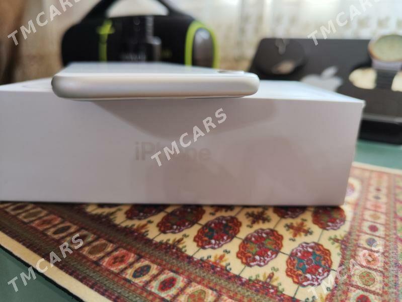 iphone 8 silver paket - 11 мкр - img 10