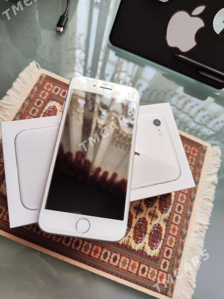 iphone 8 silver paket - 11 мкр - img 6