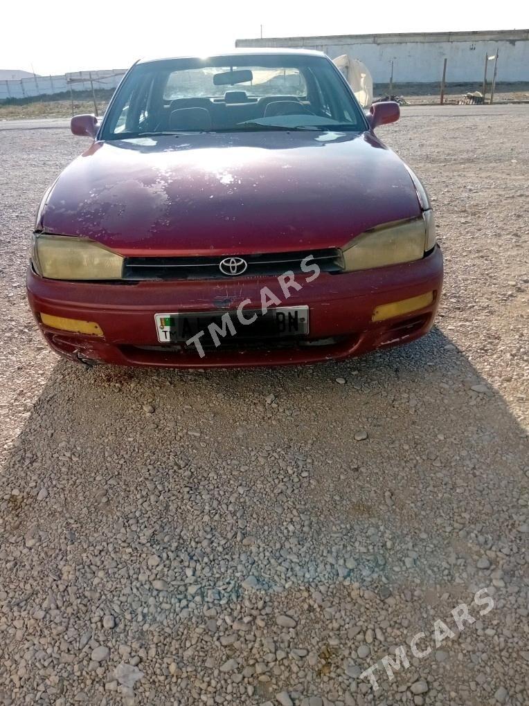 Toyota Camry 1993 - 55 000 TMT - Балканабат - img 2