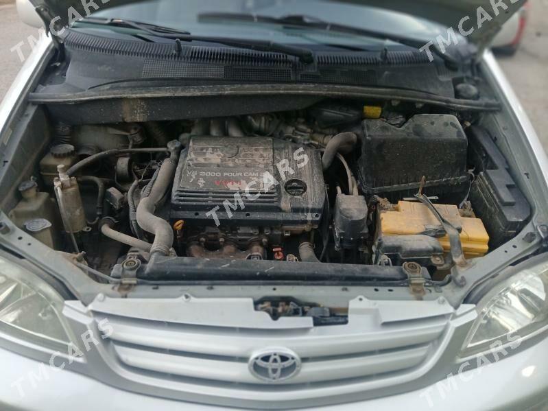 Toyota Sienna 2002 - 145 000 TMT - Дашогуз - img 5