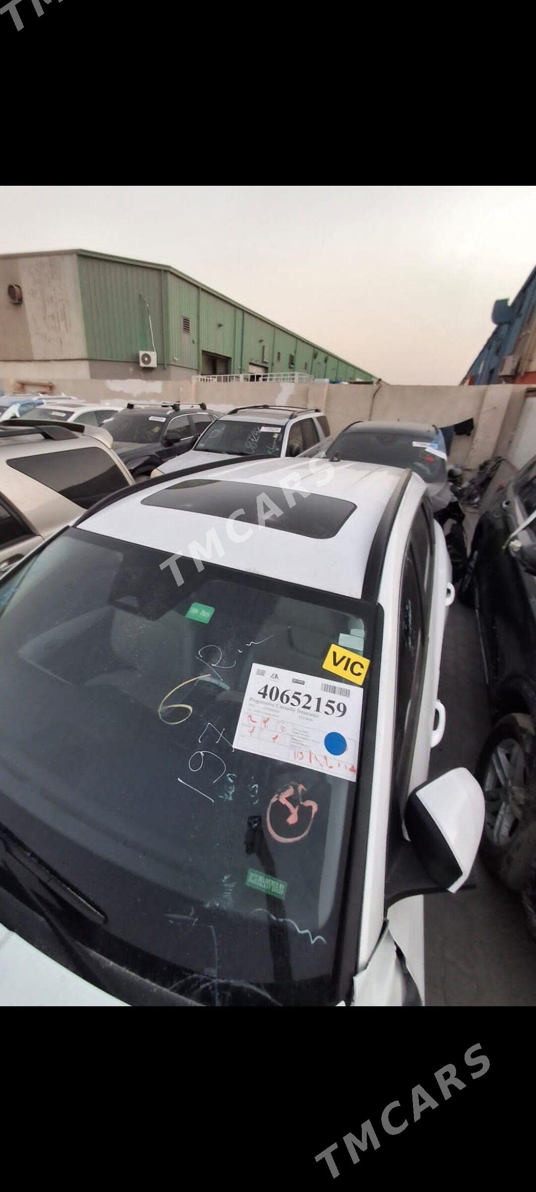 Hyundai Tucson 2022 - 368 000 TMT - Ашхабад - img 10