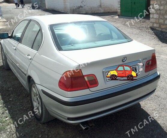 BMW E46 2001 - 90 000 TMT - Туркменбаши - img 4