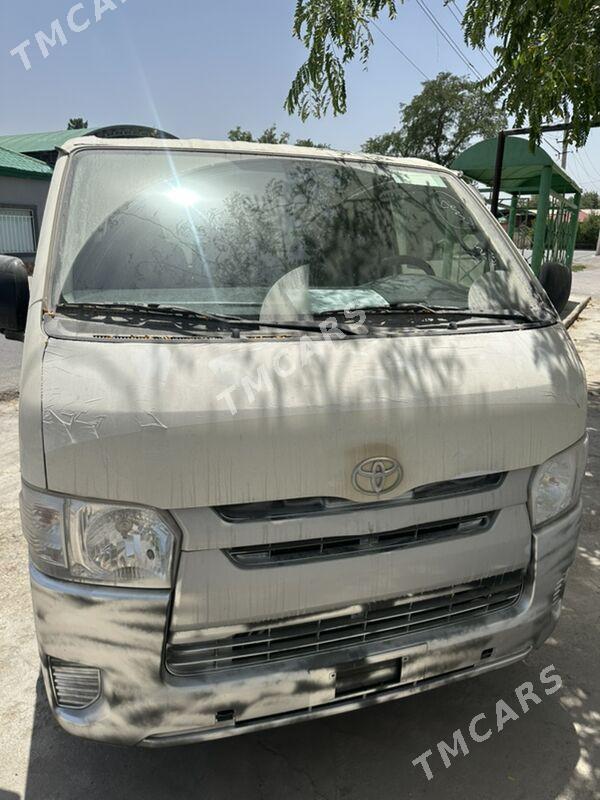 Toyota Hiace 2024 - 465 000 TMT - Aşgabat - img 2