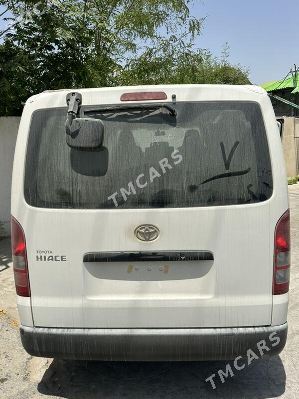 Toyota Hiace 2024 - 465 000 TMT - Aşgabat - img 5