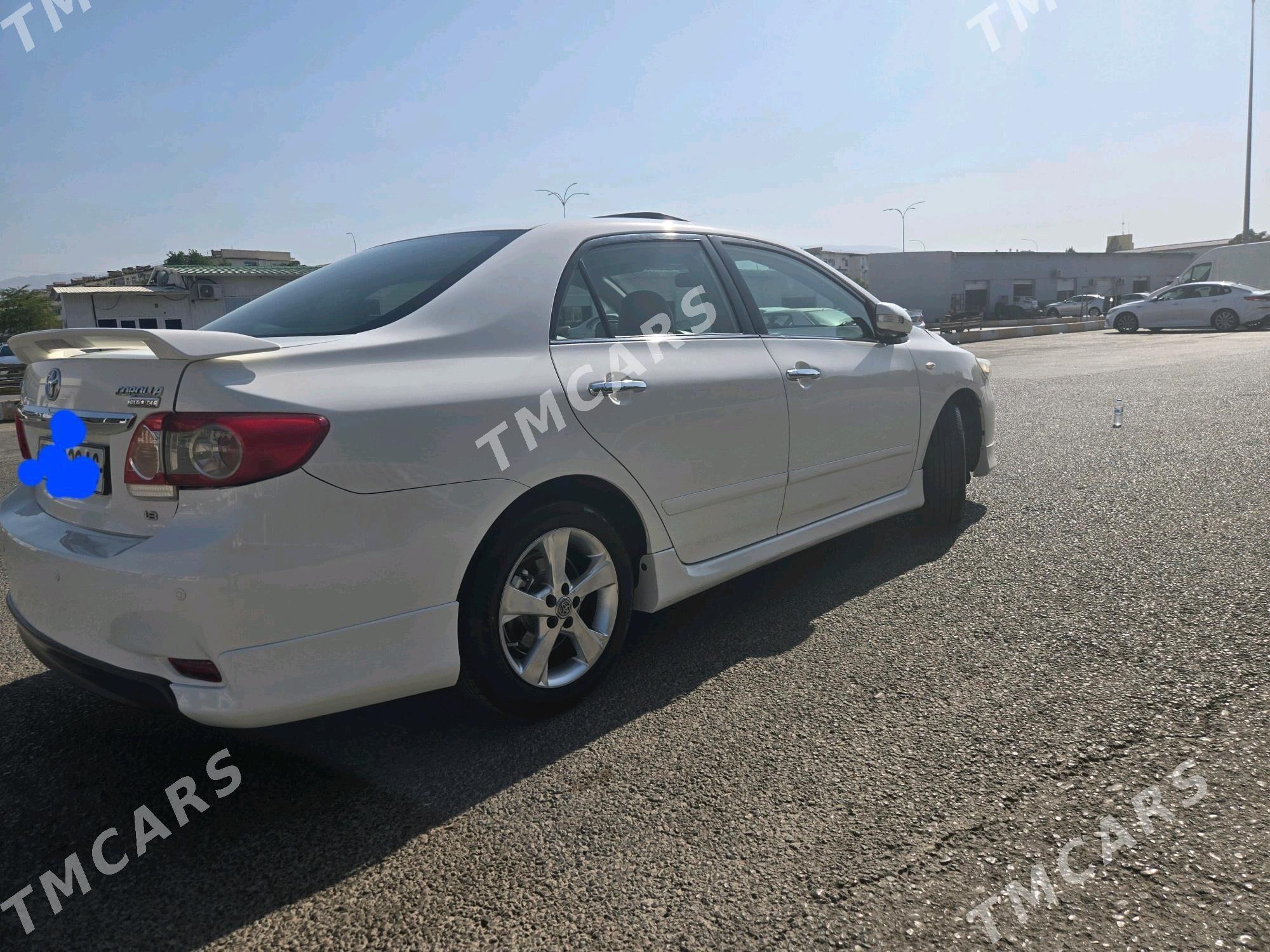 Toyota Corolla 2013 - 190 000 TMT - Aşgabat - img 6