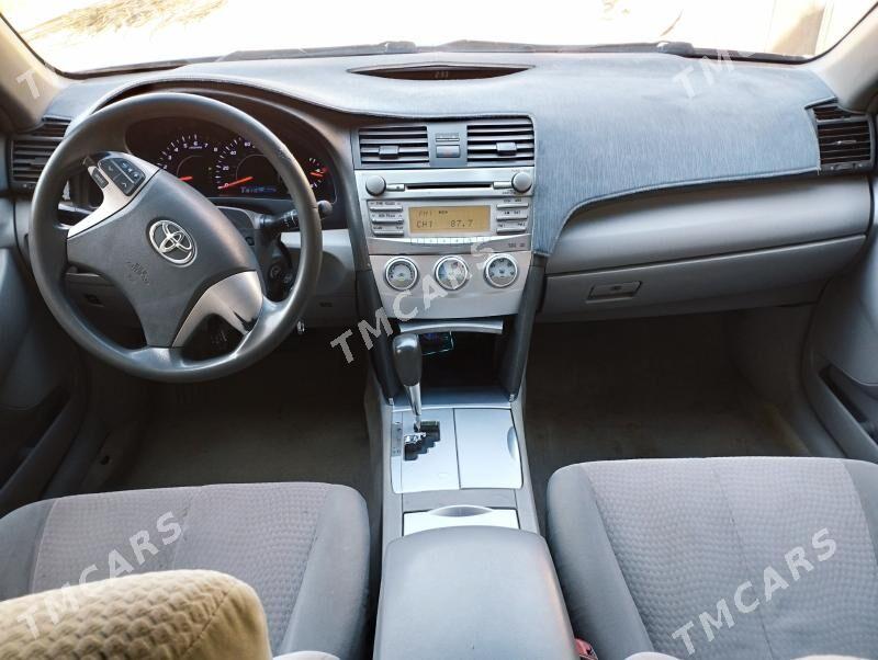 Toyota Camry 2010 - 174 000 TMT - Mary - img 7