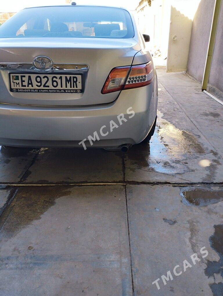 Toyota Camry 2010 - 174 000 TMT - Mary - img 8