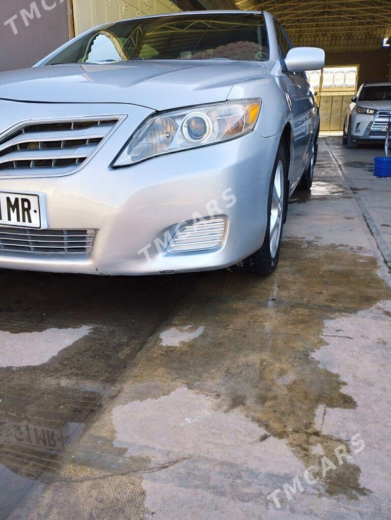Toyota Camry 2010 - 174 000 TMT - Mary - img 2