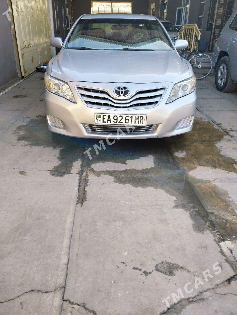 Toyota Camry 2010 - 174 000 TMT - Mary - img 9