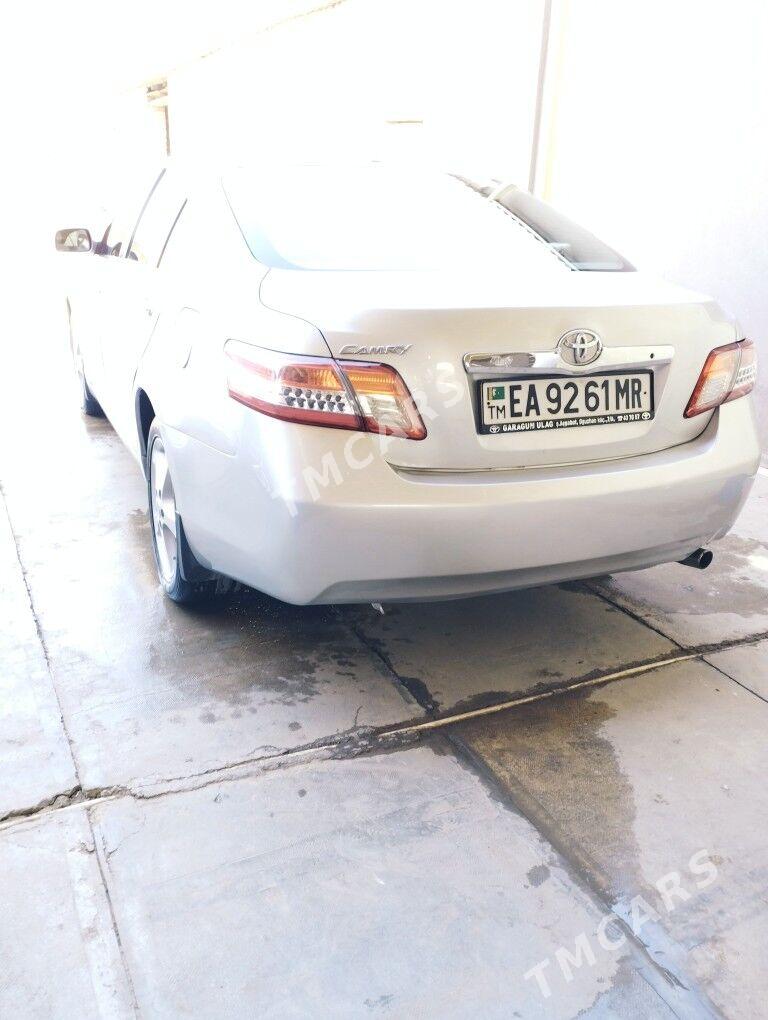 Toyota Camry 2010 - 174 000 TMT - Mary - img 4