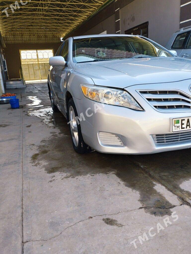 Toyota Camry 2010 - 174 000 TMT - Mary - img 10