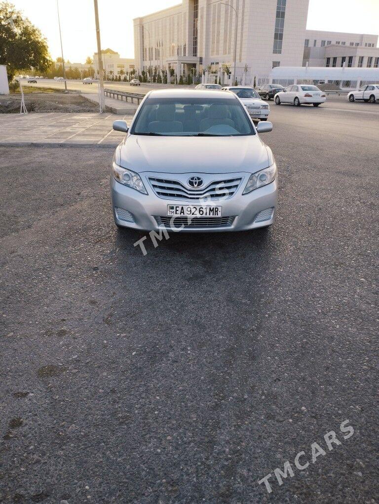 Toyota Camry 2010 - 174 000 TMT - Mary - img 6